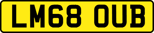 LM68OUB