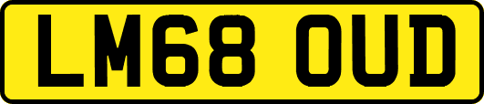 LM68OUD