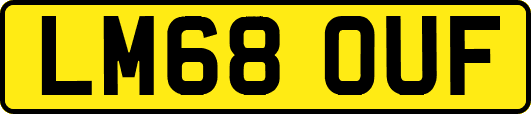 LM68OUF
