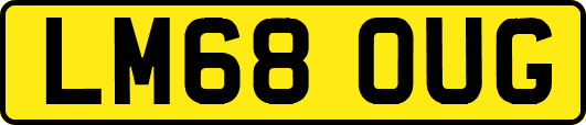 LM68OUG