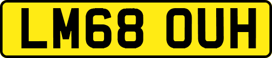 LM68OUH
