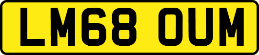 LM68OUM