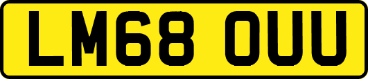 LM68OUU