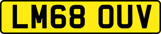 LM68OUV