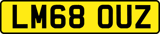 LM68OUZ