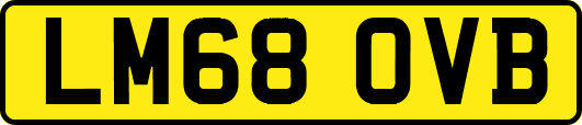 LM68OVB