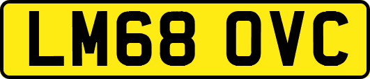 LM68OVC