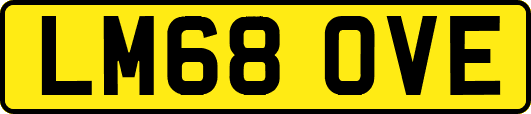 LM68OVE