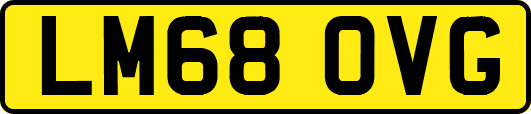 LM68OVG