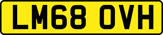 LM68OVH