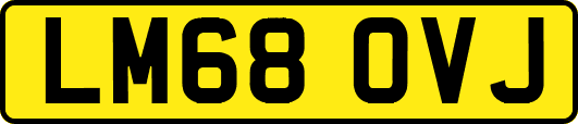 LM68OVJ