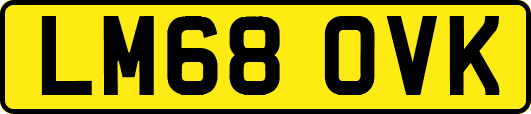 LM68OVK