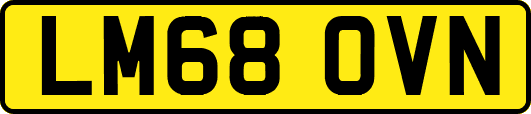 LM68OVN