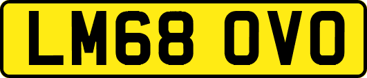 LM68OVO