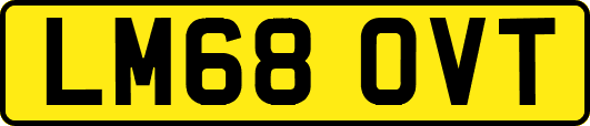 LM68OVT