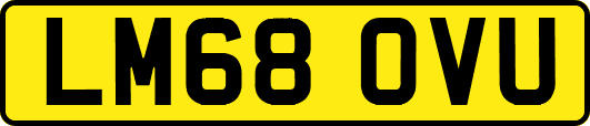 LM68OVU