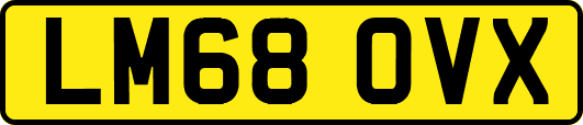 LM68OVX