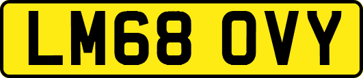 LM68OVY