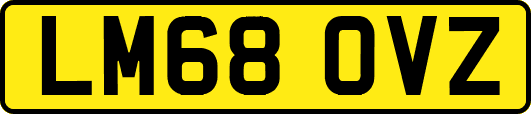 LM68OVZ