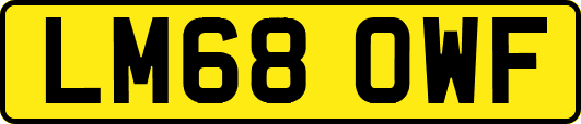 LM68OWF