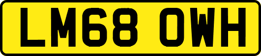 LM68OWH
