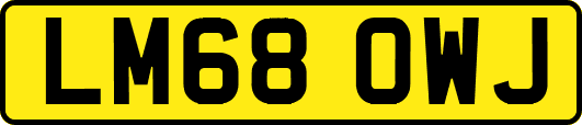 LM68OWJ