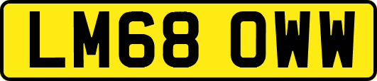 LM68OWW