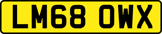 LM68OWX