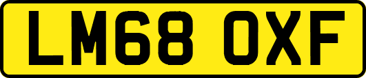 LM68OXF