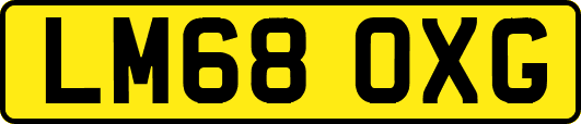 LM68OXG