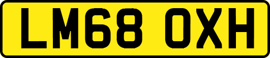 LM68OXH