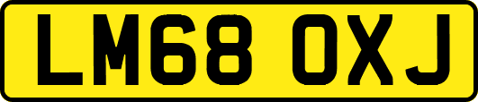 LM68OXJ