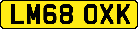 LM68OXK