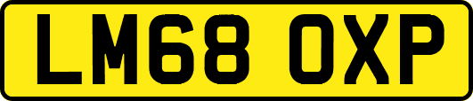 LM68OXP