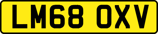 LM68OXV