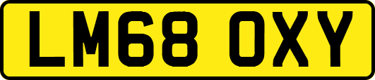 LM68OXY