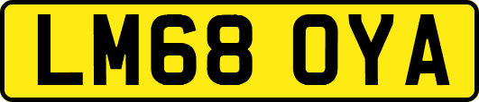 LM68OYA