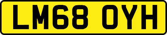 LM68OYH