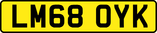 LM68OYK