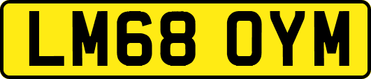 LM68OYM
