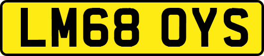 LM68OYS