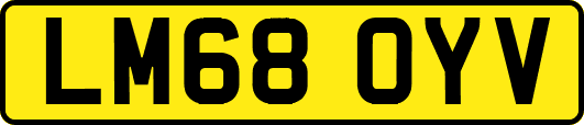 LM68OYV