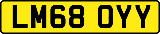 LM68OYY