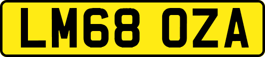 LM68OZA