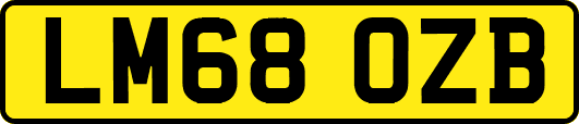 LM68OZB