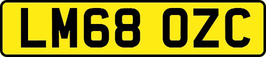 LM68OZC