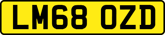 LM68OZD