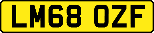 LM68OZF