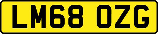 LM68OZG
