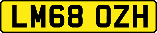 LM68OZH